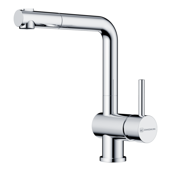 Смеситель для кухни Tanigawa-SB Смеситель для кухни Tanigawa-SB