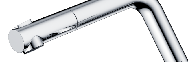 Смеситель для кухни Tanigawa-SB Смеситель для кухни Tanigawa-SB