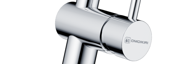 Смеситель для кухни Tanigawa-SB Смеситель для кухни Tanigawa-SB