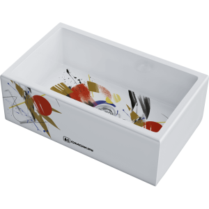 Кухонная мойка Mikura 76-Tokyo Кухонная мойка Mikura 76-Tokyo