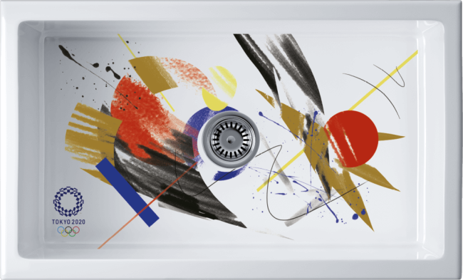 Кухонная мойка Mikura 76-Tokyo