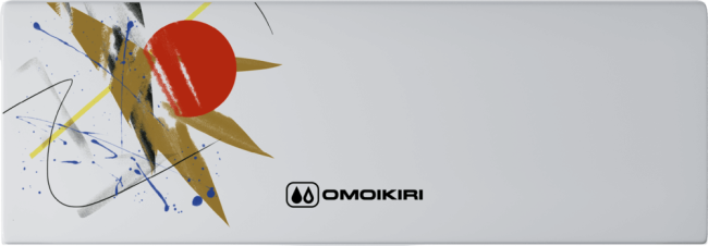 Кухонная мойка Mikura 76-Tokyo