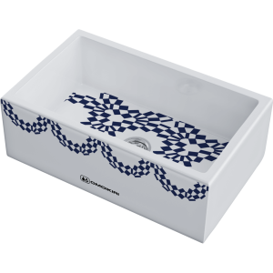 Кухонная мойка Mikura 76-Tokyo-2 Кухонная мойка Mikura 76-Tokyo-2