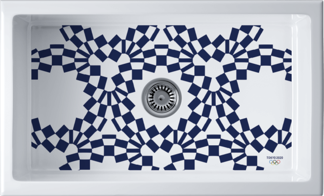 Кухонная мойка Mikura 76-Tokyo-2