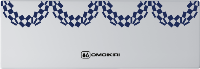 Кухонная мойка Mikura 76-Tokyo-2