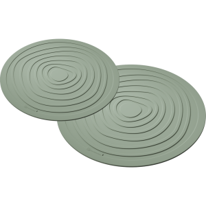 Силиконовые подставки под горячее HP-01 ol