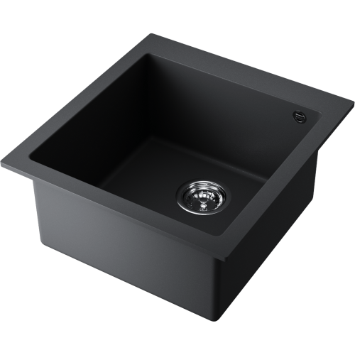 Bosen 47 черный