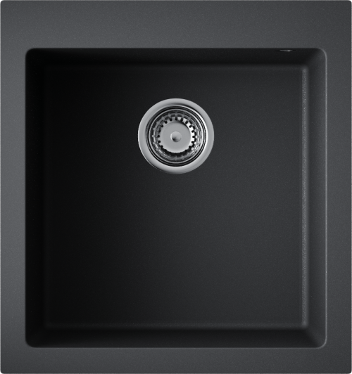 Bosen 47 черный