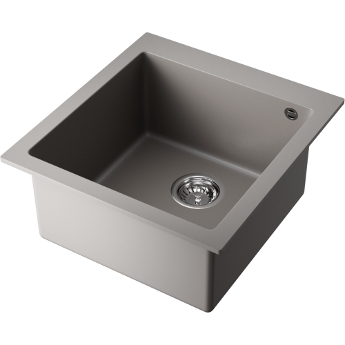 Bosen 47 leningrad grey