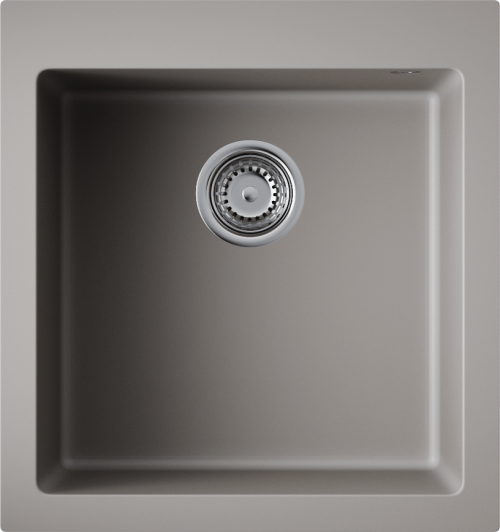 Bosen 47 leningrad grey