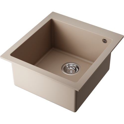 Bosen 47 бежевый