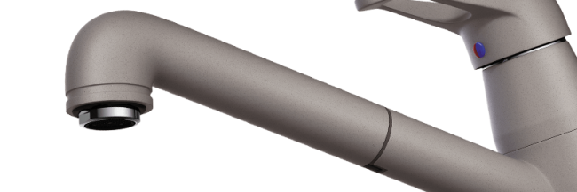 Смеситель для кухни Tateyama-S Смеситель для кухни Tateyama-S