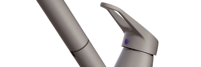 Смеситель для кухни Tateyama-S Смеситель для кухни Tateyama-S