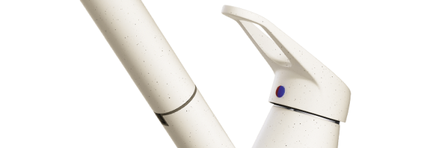 Смеситель для кухни Tateyama-S Смеситель для кухни Tateyama-S