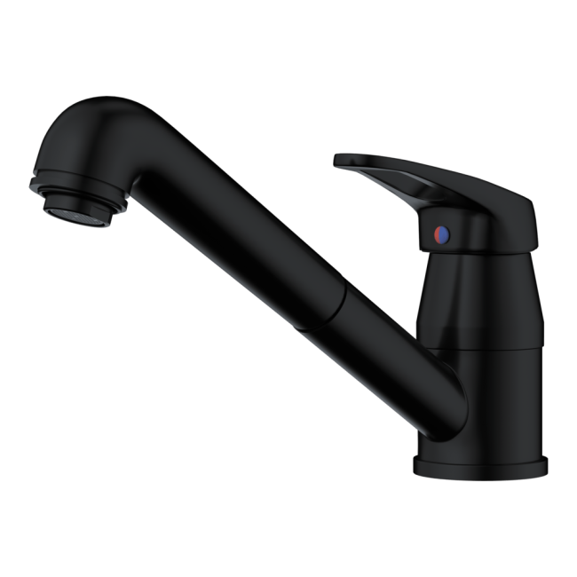 Смеситель для кухни Tateyama-S Смеситель для кухни Tateyama-S