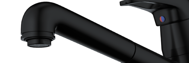 Смеситель для кухни Tateyama-S Смеситель для кухни Tateyama-S