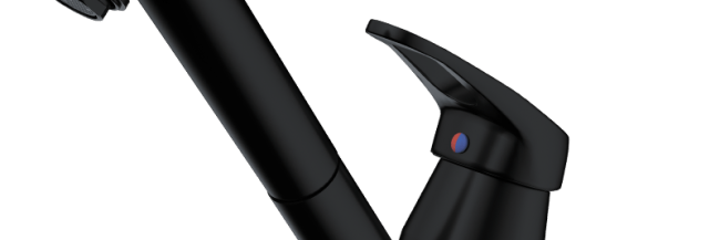 Смеситель для кухни Tateyama-S Смеситель для кухни Tateyama-S