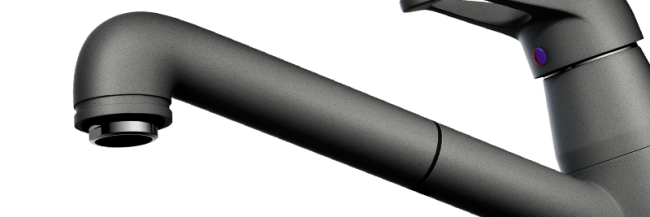 Смеситель для кухни Tateyama-S Смеситель для кухни Tateyama-S