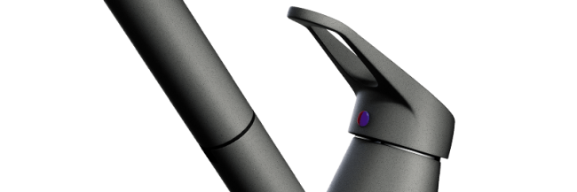 Смеситель для кухни Tateyama-S Смеситель для кухни Tateyama-S