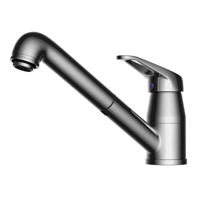 Смеситель для кухни Tateyama-S Смеситель для кухни Tateyama-S