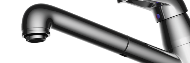 Смеситель для кухни Tateyama-S Смеситель для кухни Tateyama-S