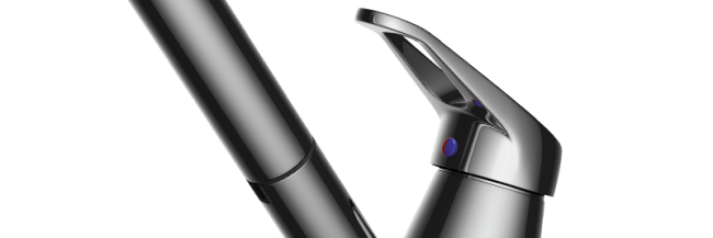 Смеситель для кухни Tateyama-S Смеситель для кухни Tateyama-S