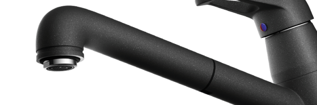 Смеситель для кухни Tateyama-S Смеситель для кухни Tateyama-S