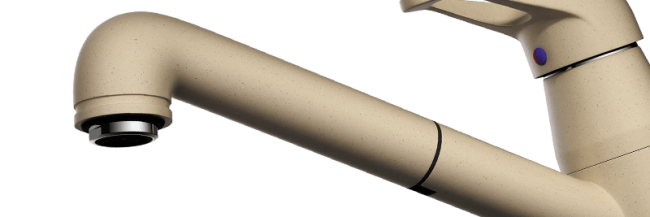 Смеситель для кухни Tateyama-S Смеситель для кухни Tateyama-S