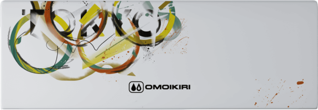 Кухонная мойка Mikura 76-Tokyo-3