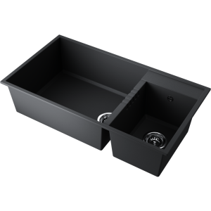 Кухонная мойка Tedori 85-2-U