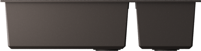 Кухонная мойка Tedori 85-2-U