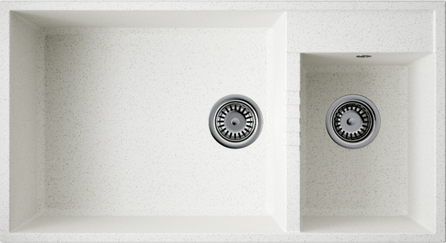 Кухонная мойка Tedori 85-2-U