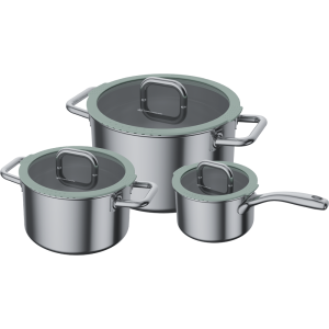 Набор посуды Kenrei Set ol