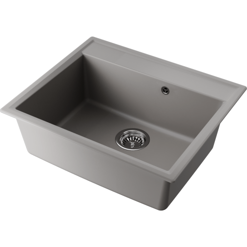 Daisen 60 leningrad grey