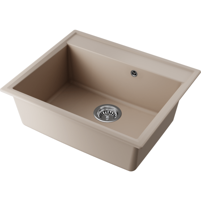 Кухонная мойка Daisen 60 Кухонная мойка Daisen 60