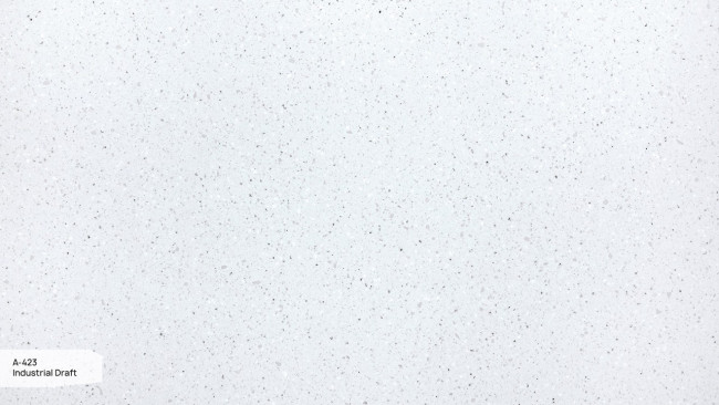 A 423 Industrial Draft