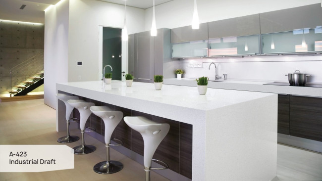 A 423 Industrial Draft