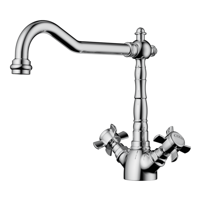 Смеситель для кухни Tokigawa Смеситель для кухни Tokigawa