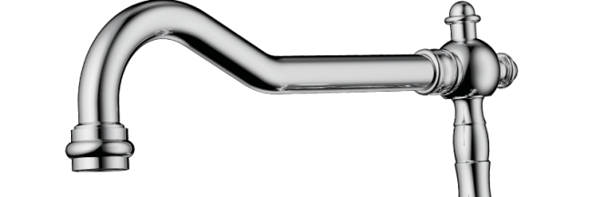 Смеситель для кухни Tokigawa Смеситель для кухни Tokigawa