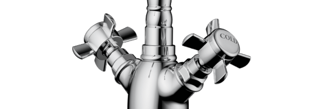 Смеситель для кухни Tokigawa Смеситель для кухни Tokigawa