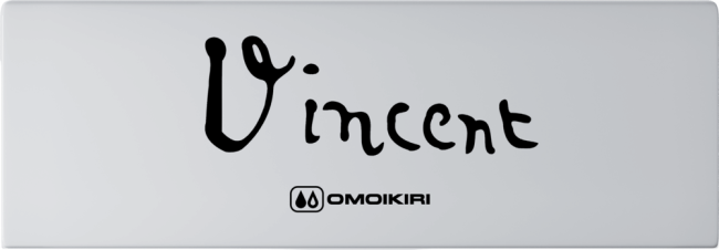 Кухонная мойка Mikura 76-Vangogh