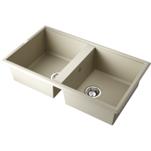 Кухонная мойка Tedori 86-2