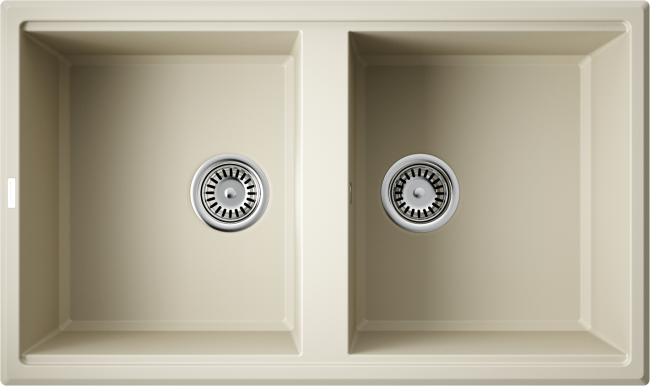 Кухонная мойка Tedori 86-2