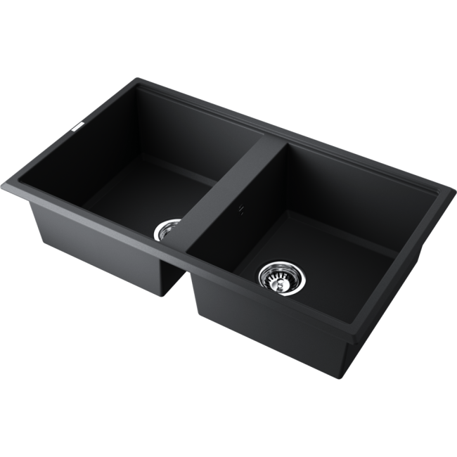 Кухонная мойка Tedori 86-2