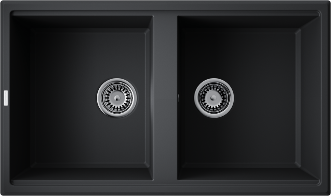 Кухонная мойка Tedori 86-2