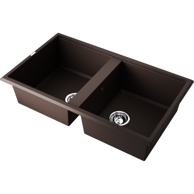 Кухонная мойка Tedori 86-2