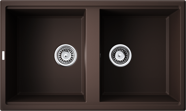 Кухонная мойка Tedori 86-2