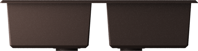 Кухонная мойка Tedori 86-2