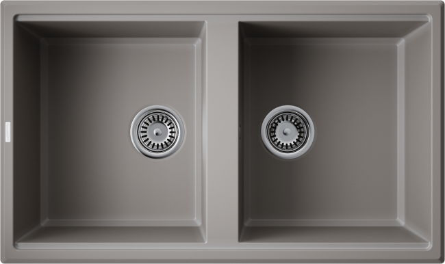 Кухонная мойка Tedori 86-2