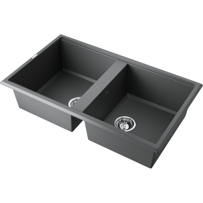 Кухонная мойка Tedori 86-2